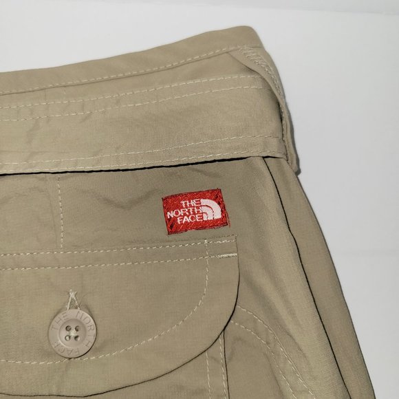 The North Face Horizon UPF 30 Utility Shorts - 6 Regular - Picture 4 of 8